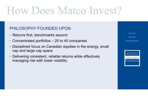 matco-small-cap-fund-presentation