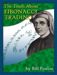 The Truth About Fibonacci Secrets