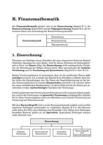 download die korrelationsrechnung