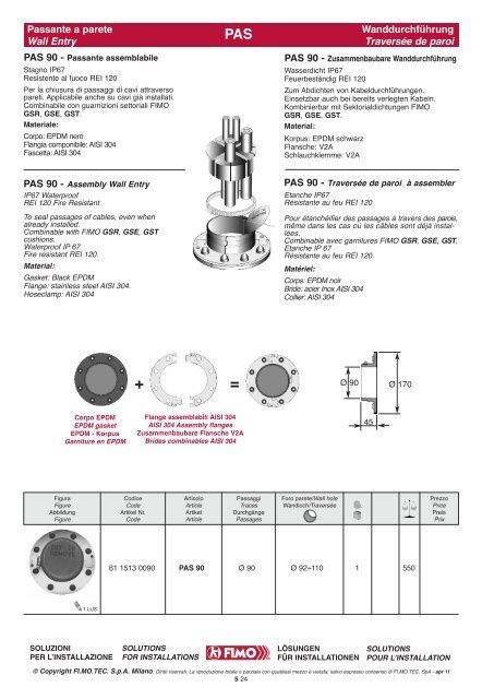 5 - Fimo GmbH