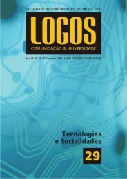 ediÃ§Ã£o 29 completa - Logos - Uerj