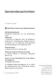 Vorlage SC GN09-07.pub - Gemeinde Quarten