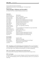 Protokoll des 23. Treffens am 31. Jan. 2013 (PDF) - Zukunft Hallschlag