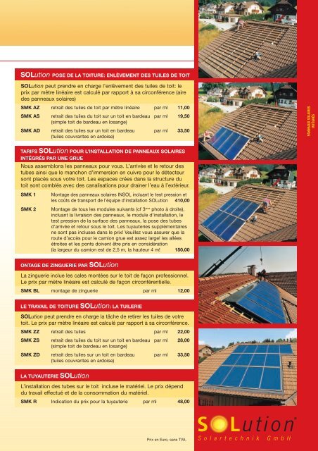 nouveau - Solution Solartechnik GmbH