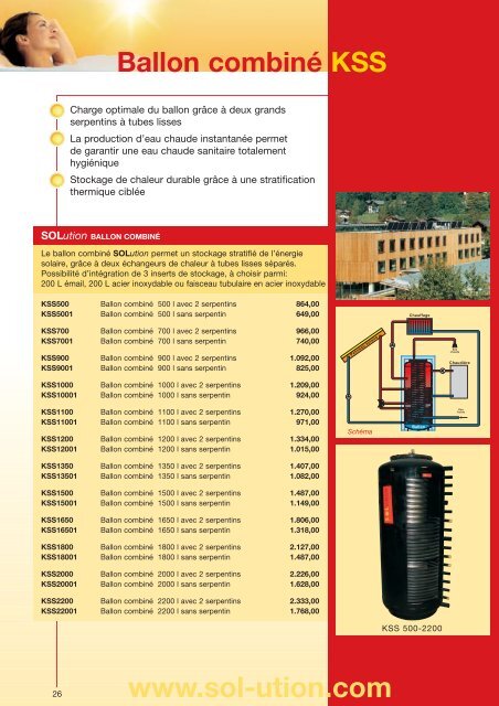 nouveau - Solution Solartechnik GmbH