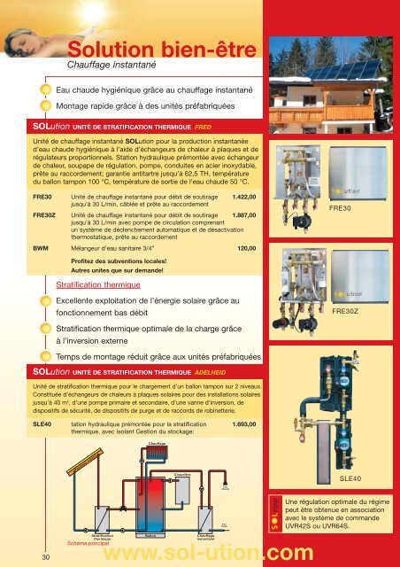 nouveau - Solution Solartechnik GmbH