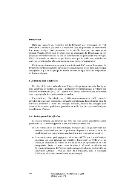 obtenir le fichier - Educmath