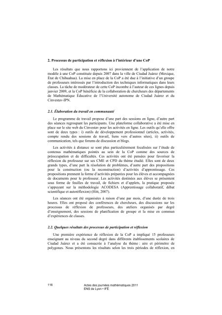 obtenir le fichier - Educmath