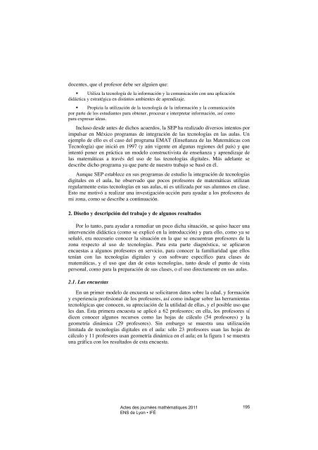 obtenir le fichier - Educmath