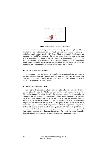 obtenir le fichier - Educmath