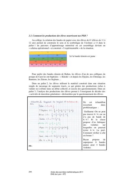 obtenir le fichier - Educmath