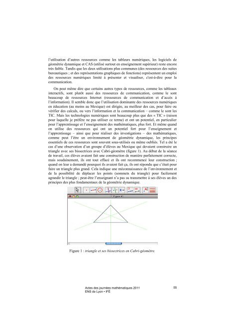 obtenir le fichier - Educmath