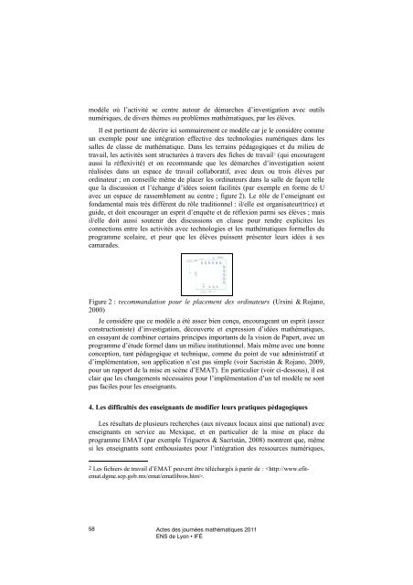 obtenir le fichier - Educmath