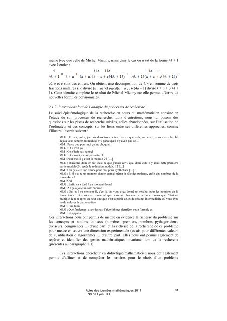 obtenir le fichier - Educmath