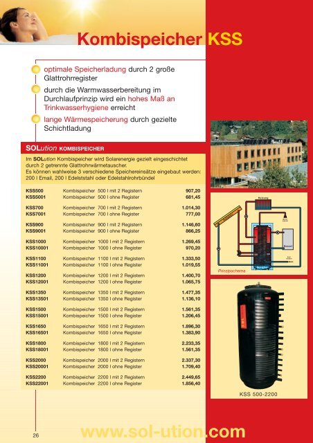 NEU - Solution Solartechnik GmbH