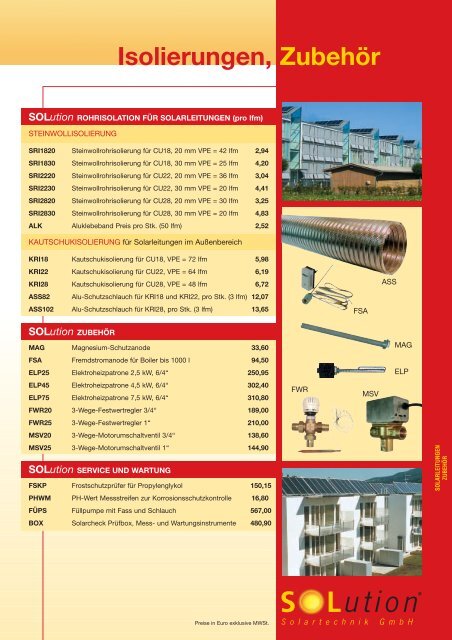 NEU - Solution Solartechnik GmbH