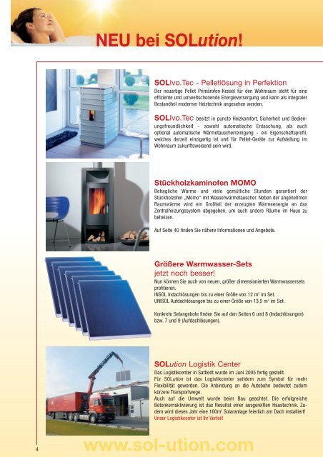 NEU - Solution Solartechnik GmbH