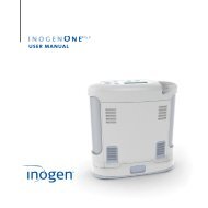 Inogen G3