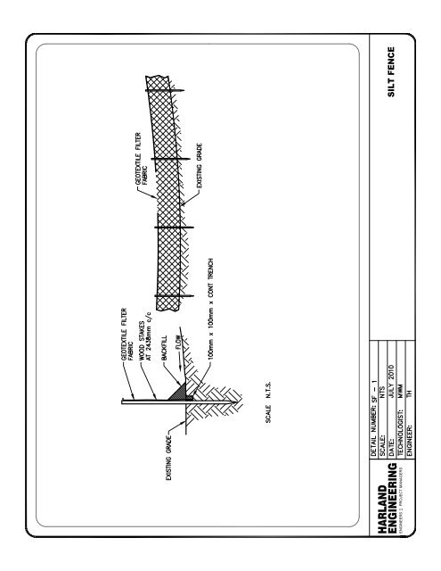 city of charlottetown tender 2012 storm pipe construction package b ...