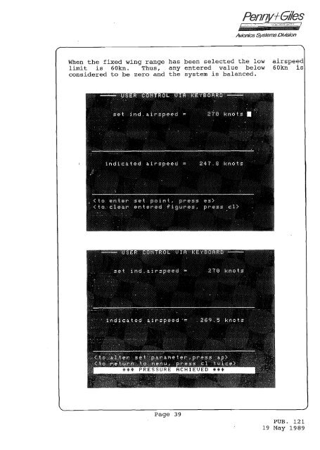 view D60253 operations manual - AvionTEq