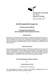 Download (PDF-Dokument) - Theologische Hochschule Reutlingen