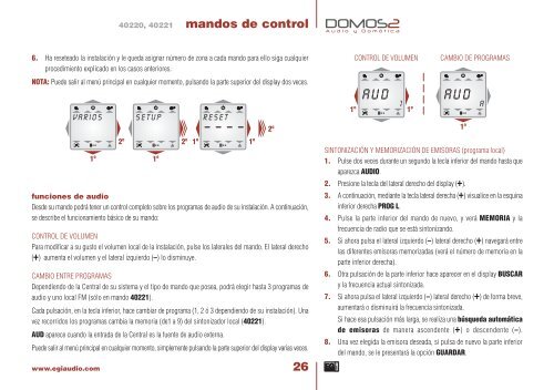 MANUAL DE USUARIO SONIDO AMBIENTAL.pdf - Pablo Perez.