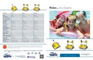 Apollo Family Brochure - Maytronics