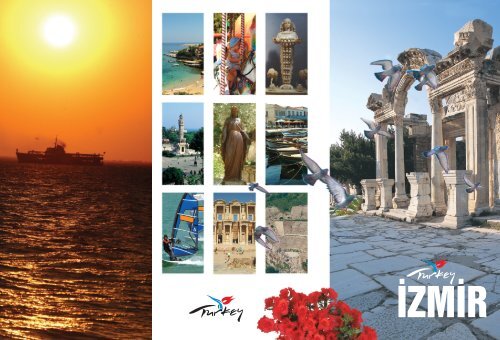 Izmir brochure - Go Turkey