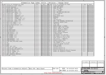 FOXCONN FOXCONN FOXCONN - Data Sheet Gadget