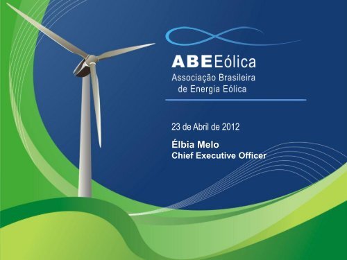 abeeolica - Brazil-US Business Council