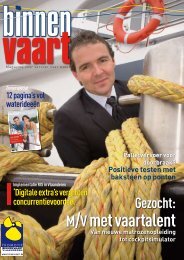 downloaden - Promotie Binnenvaart Vlaanderen