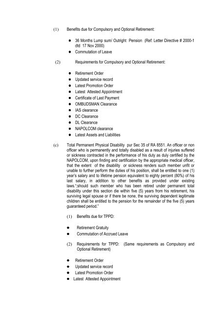 Download - PNP Finance Service
