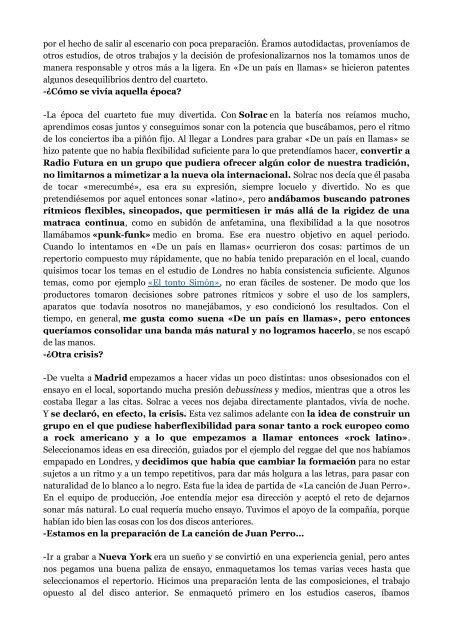 DOSSIER DE PRENSA DIARIA 24 de junio de 2013 - ISOTools