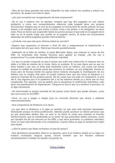 DOSSIER DE PRENSA DIARIA 24 de junio de 2013 - ISOTools