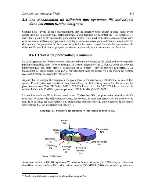 Les modes organisationnels des services publics en milieu rural ...