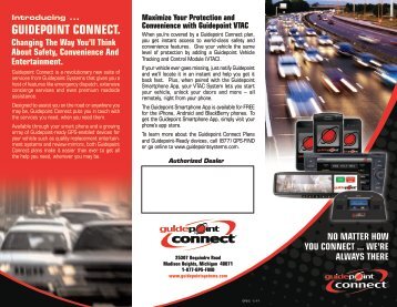 download the Guidepoint Connect Brochure