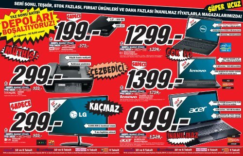 SADECE - Media Markt