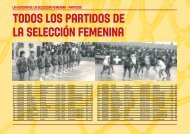 Los partidos