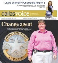 08-31-2012 - Dallas Voice
