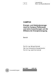 Abschlussbericht Projekt CAMPUS - Kenwo.de