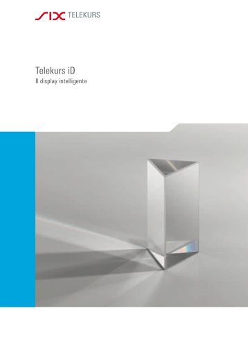 Telekurs iD