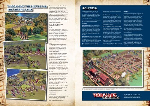 Download a PDF version of this article here... - Flames of War