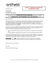 Anthelio Healthcare Solutions, Inc Sample Initial Letter.pdf - ConSova