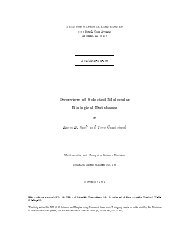 ANL/MCS-TM-200 - tp.mcs.anl.gov - Argonne National Laboratory