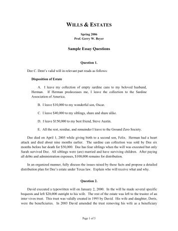 Gattaca essay questions