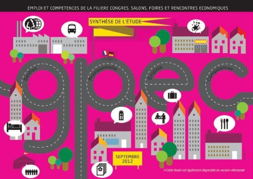 TÃ©lÃ©chargez la synthÃ¨se de l'Ã©tude - maisonemploi-strasbourg