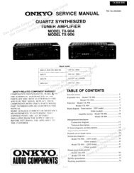 Das private Onkyo Archiv Â© von Dirk Gardi Der Online-Treff zum ...