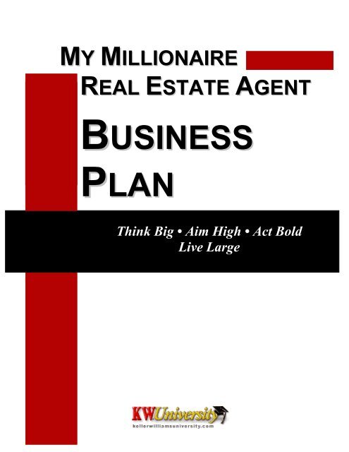 Millionaire Real Estate Agent Chart Of Accounts