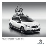 Ãppna pdf - Peugeot