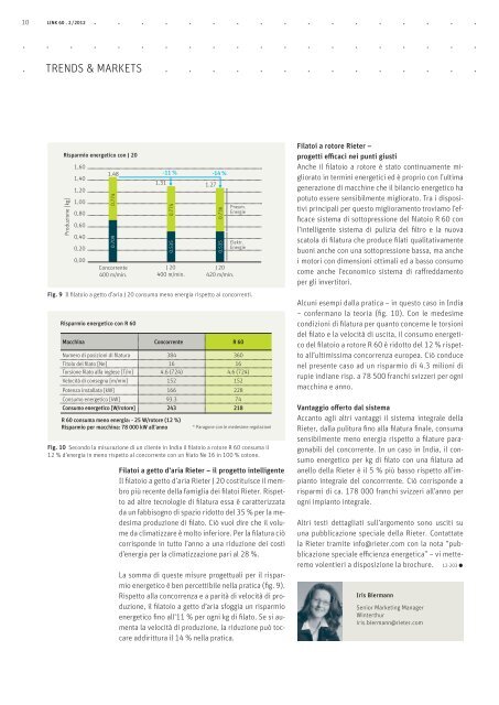 link 2 /2012 05 TRENDS & MARKETS Filato Rieter Com4 ...